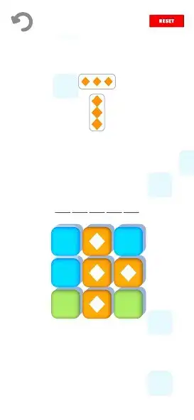 Play TetRubix as an online game TetRubix with UptoPlay