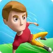 Free play online Tetrun APK Free play online Tetrun APK