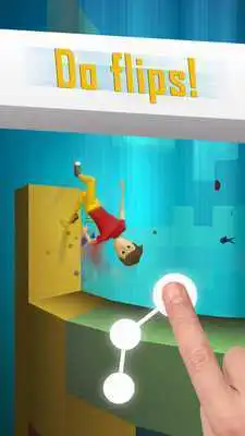Play Tetrun