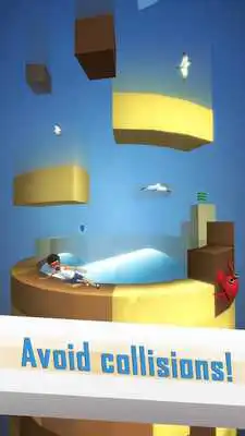 Play Tetrun