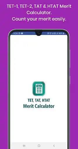 Play TET TAT HTAT Merit Calculator  and enjoy TET TAT HTAT Merit Calculator with UptoPlay