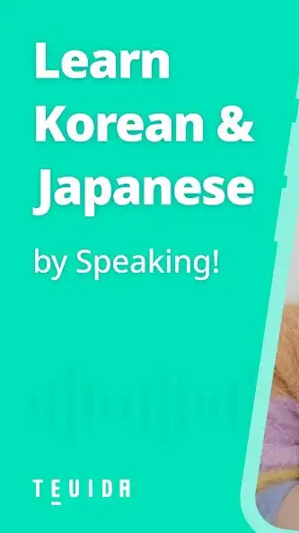 Play TEUIDA Learn Korean  Japanese  and enjoy TEUIDA Learn Korean  Japanese with UptoPlay