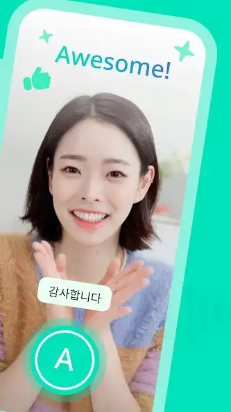 Play TEUIDA Learn Korean  Japanese as an online game TEUIDA Learn Korean  Japanese with UptoPlay