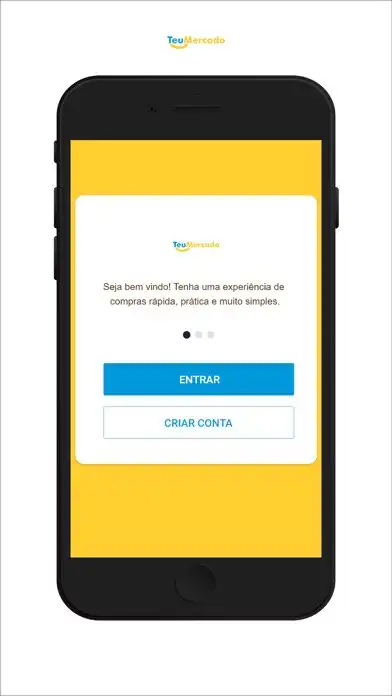 Play TeuMercado as an online game TeuMercado with UptoPlay