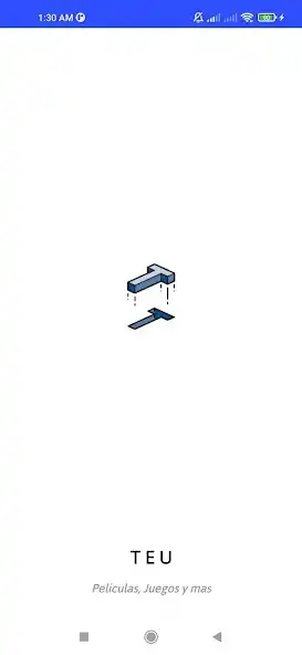 Play TEU - PELICULAS, JUEGOS Y MAS  and enjoy TEU - PELICULAS, JUEGOS Y MAS with UptoPlay