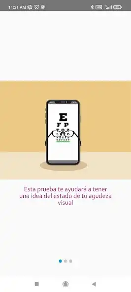 Play Te Veo Bien  and enjoy Te Veo Bien with UptoPlay