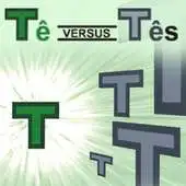 Free play online Te Versus Tes APK Free play online Te Versus Tes APK
