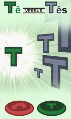 Play Te Versus Tes