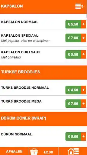 Play Tevfiks Place Doetinchem as an online game Tevfiks Place Doetinchem with UptoPlay