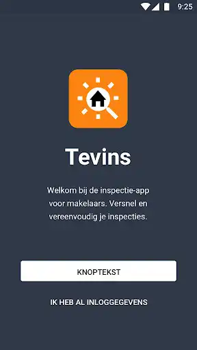 Play Tevins  and enjoy Tevins with UptoPlay