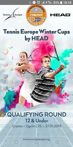 Play TE Winter Cup Ogulin 2019  and enjoy TE Winter Cup Ogulin 2019 with UptoPlay