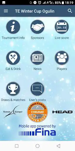 Play TE Winter Cup Ogulin 2019 as an online game TE Winter Cup Ogulin 2019 with UptoPlay