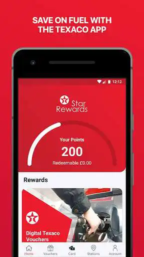 Play Texaco  and enjoy Texaco with UptoPlay