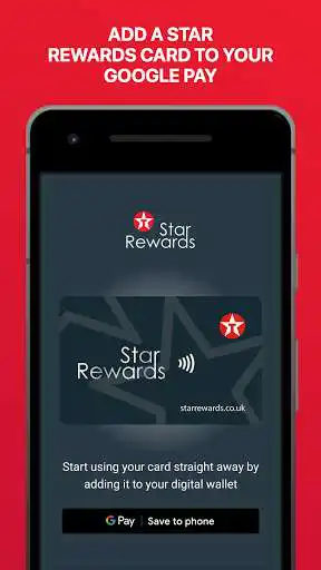 Play Texaco as an online game Texaco with UptoPlay