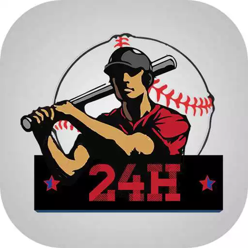 Play Texas Baseball 24h APK