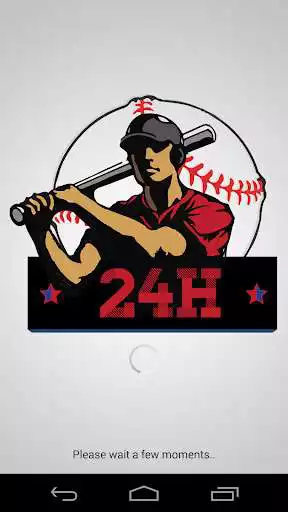 Play Texas Baseball 24h  and enjoy Texas Baseball 24h with UptoPlay