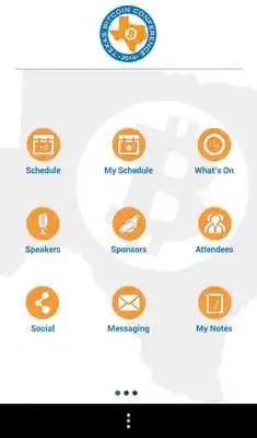 Play Texas Bitcoin Conference