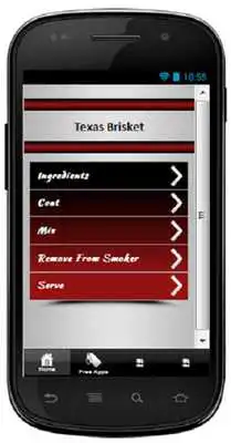 Play Texas Brisket