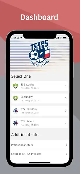 Play Texas Club Soccer League  and enjoy Texas Club Soccer League with UptoPlay
