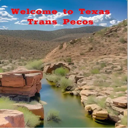 Play Texas Day Tours - Trans Pecos APK