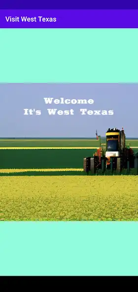 Play Texas Day Tours - West Texas  and enjoy Texas Day Tours - West Texas with UptoPlay