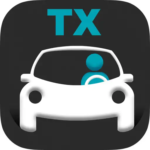 Play Texas DMV Permit Practice Test Prep 2020 - TX APK