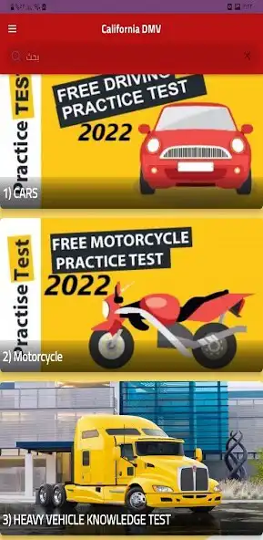 Play Texas DMV Practical Test : DMV  and enjoy Texas DMV Practical Test : DMV with UptoPlay