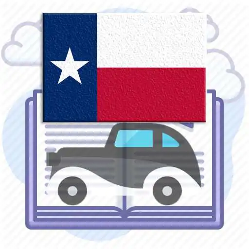 Play Texas DMV Test APK