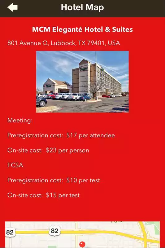 Play Texas FCCLA