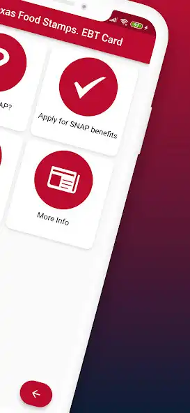 Play Texas Food Stamps. EBT Card as an online game Texas Food Stamps. EBT Card with UptoPlay