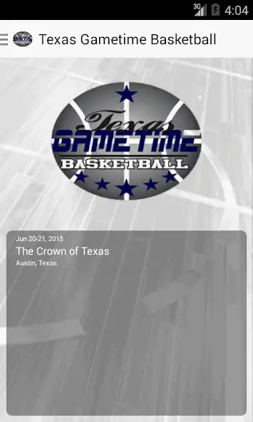 Play Texas Gametime Basketball  and enjoy Texas Gametime Basketball with UptoPlay