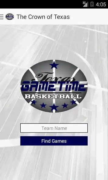 Play Texas Gametime Basketball as an online game Texas Gametime Basketball with UptoPlay