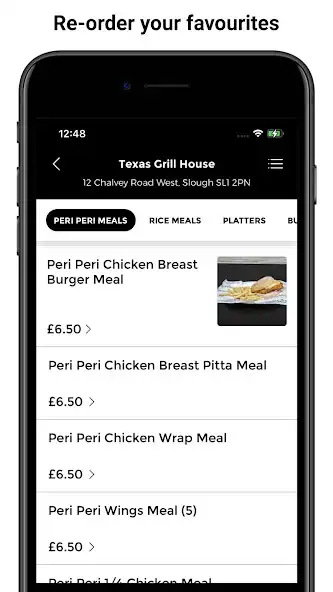 Play Texas Grill House as an online game Texas Grill House with UptoPlay
