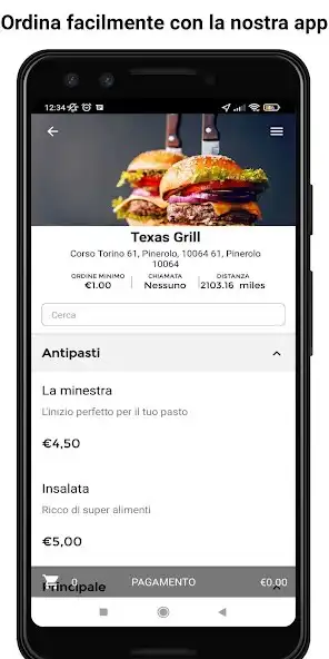 Play Texas Grill  and enjoy Texas Grill with UptoPlay