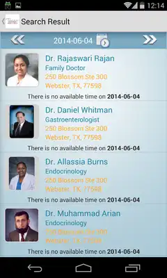 Play Texas Gulf Coast Medical Group