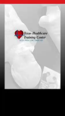 Play Texas Healthcare Training Cent