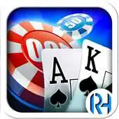 Free play online Texas Holdem Master APK