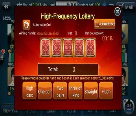 Play Texas Holdem Master Play Texas Holdem Master