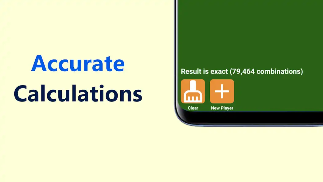 Play Texas Holdem Poker Calculator as an online game Texas Holdem Poker Calculator with UptoPlay