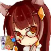 Free play online Texas Holdem Poker Gakuen APK