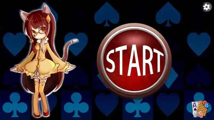 Play Texas Holdem Poker Gakuen