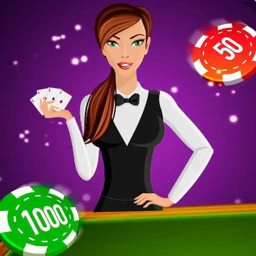 Play Texas Holdem Poker Maniac - Offline & Multiplayer APK