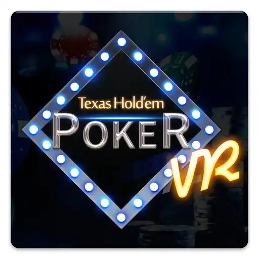 Play Texas Holdem Poker VR APK