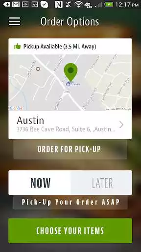 Play Texas Honey Ham Company as an online game Texas Honey Ham Company with UptoPlay