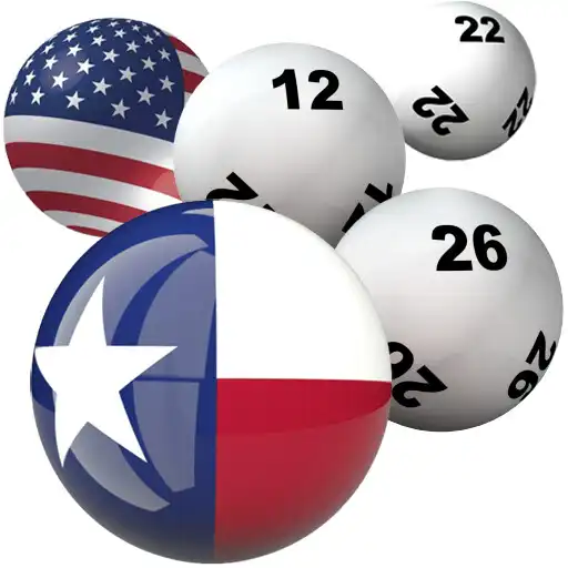 Play Texas Lottery: Algorithm APK