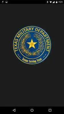 Play Texas Military Department