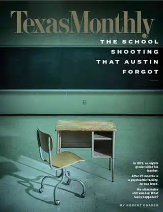 Play Texas Monthly  and enjoy Texas Monthly with UptoPlay