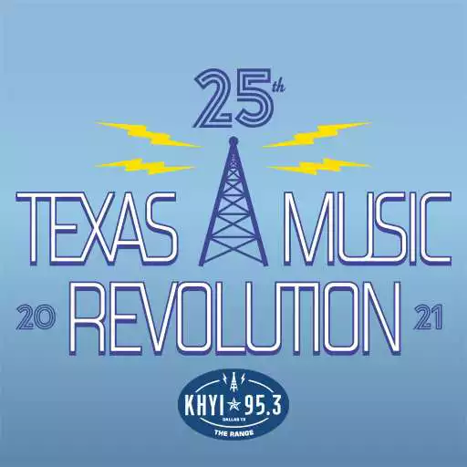 Play Texas Music Revolution APK