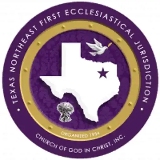 Play Texas NE First COGIC APK