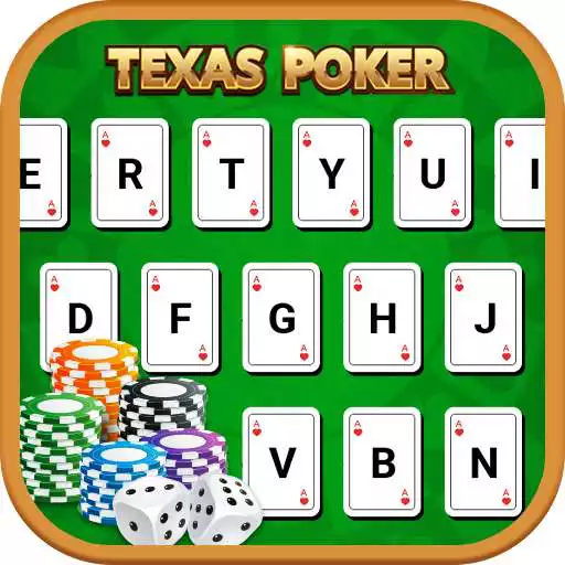 Play Texas Poker Keyboard APK Play Texas Poker Keyboard APK